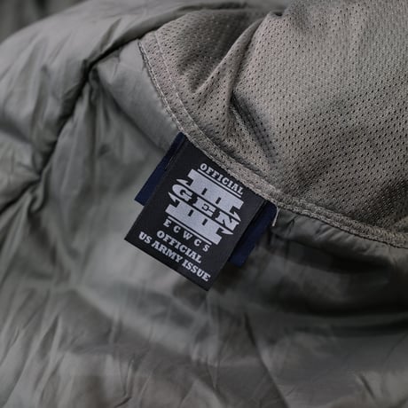 ［L-Long］ECWCS Level 7_deadstock