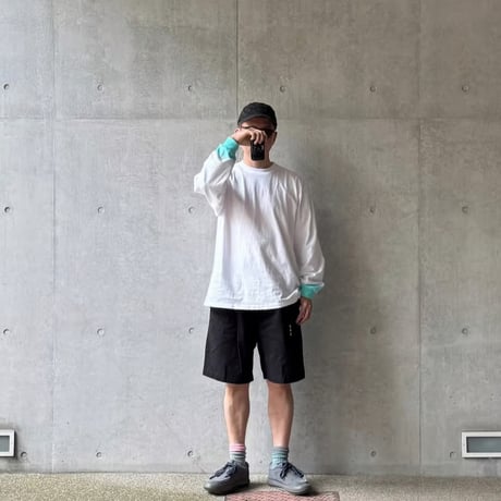 Anytee Super Black VINTAGE ラルフローレン パンツ W36 L35] Super Black_VINTAGE POLO CHINO 2tuck