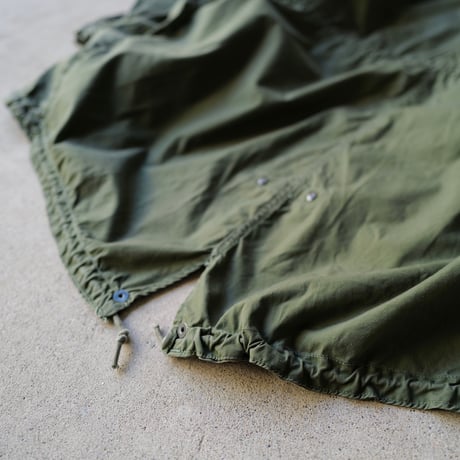 ［M］m65 parka_1972 model