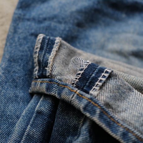 [W35 L29] Levi's 505_no.33
