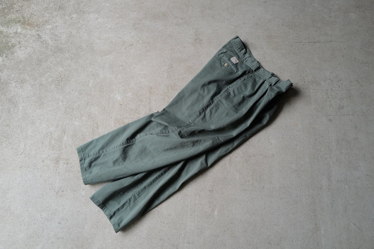ポロチノ ポロコーズ ラルフローレン anytee army ネクサスセブン Polo by Ralph Lauren チノパン ポロチノ カーキ ラルフローレン
