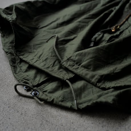 ［XS］m65 parka_deadstock