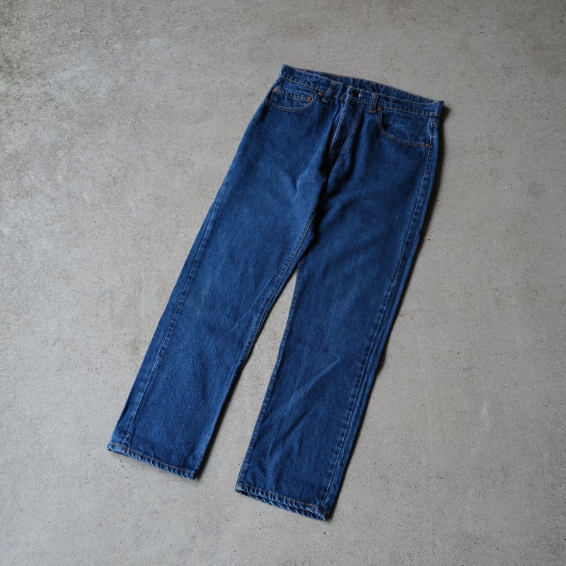 W34 L30] Levi's 505 | anytee