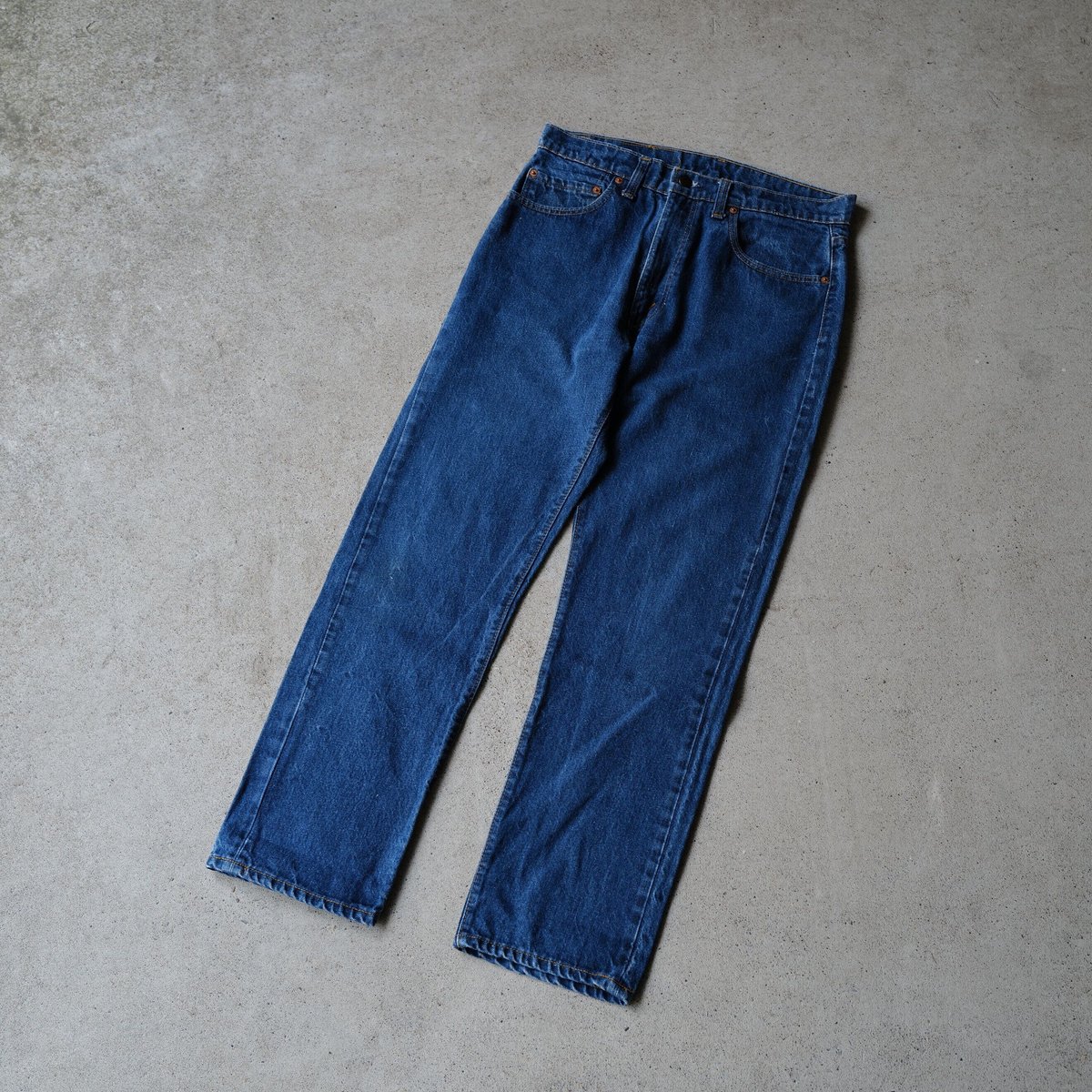 W34 L30] Levi's 505 | anytee