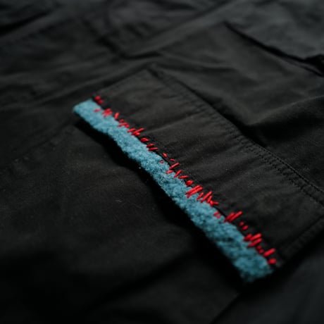 ［L］"MODIFY" BDU Jacket_no.6