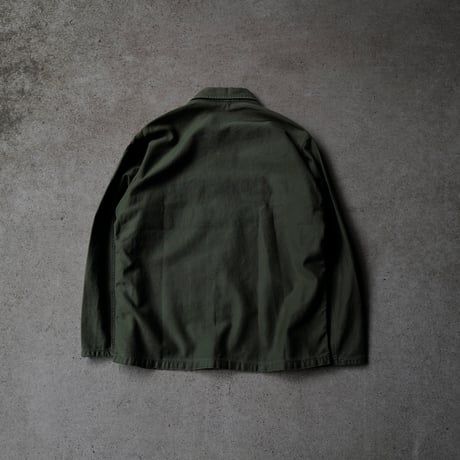 ［L-XL fit］USARMY OG107_1st Model