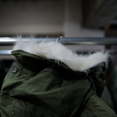 ［L］m65 parka_fullset_deadstock_no.83