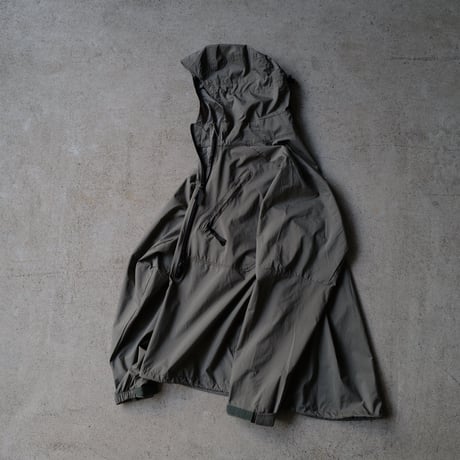 ［L］USARMY Parka_deadstock