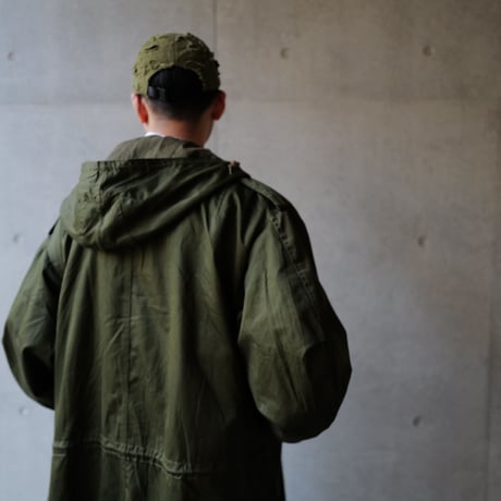 ［L］m51 parka_First model_deadstock(non wash)_no.44