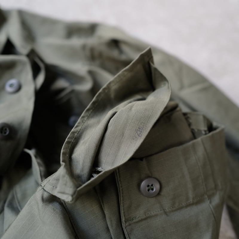 XL-Regular］Jungle Fatigue Jacket_4th_deadstock