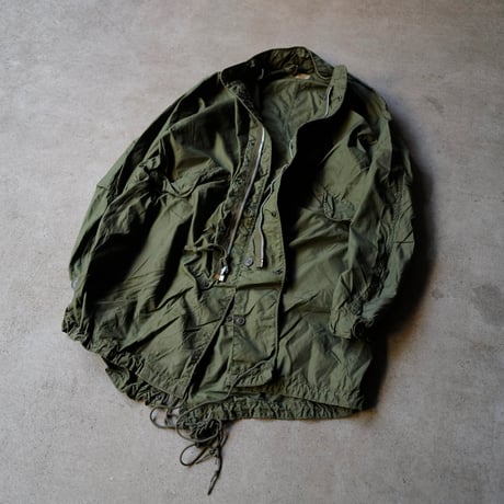 ［S］m65 parka_First model_no.59