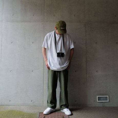 ONEITA®︎ POWER-T_made in USA_90's deadstock