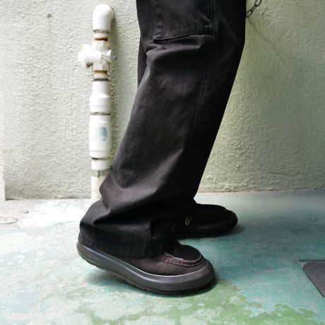 ［9月末お届け］Big Foot "wander .etc"  × anytee ver.3