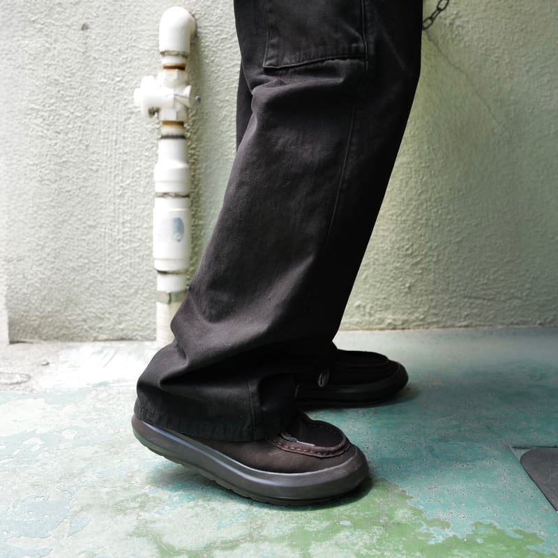 Big Foot 