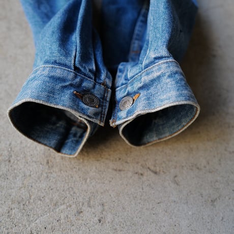 ［M］Levi's Denim Jacet 2nd type