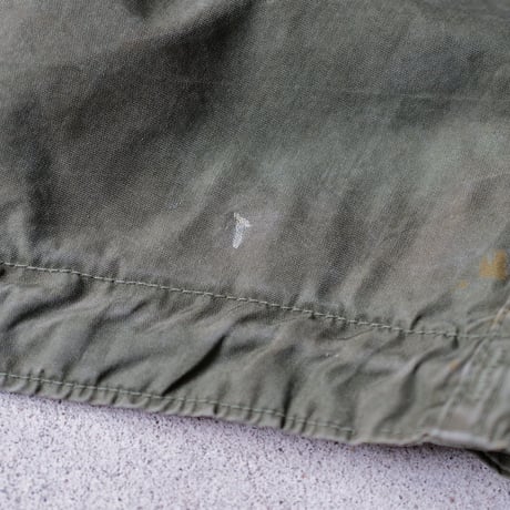 ［XS］m51 parka_used_no.36