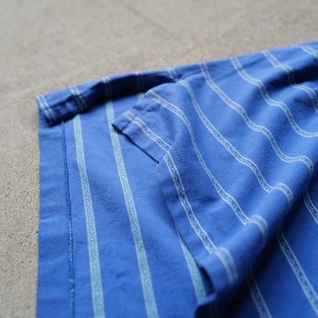 ［L］POLO SHIRT_MADE IN USA_80-90s vintage_no.8