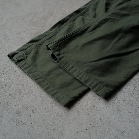 ［34×30］USARMY OG-107 Trousers_no.26