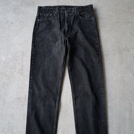 [W38 L30] Levi's 505_90s_no.9