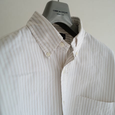 Big Polo_90s vintage_oxford shirt