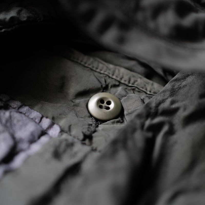 anytee SuperBlack M65 　フルセット　サイズM L］Super Black_m65 parka_fullset_no.1 | anytee