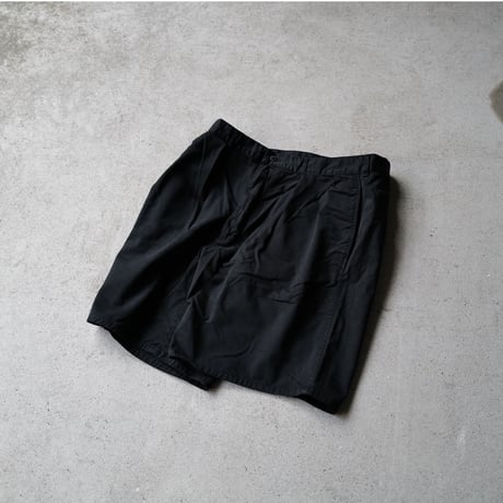 ［W35］Super Black_ BIG CHINO SHORTS by Polo Ralph Lauren_no.1