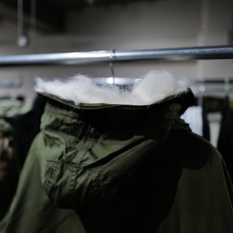 ［M］m65 parka_fullset_no.56