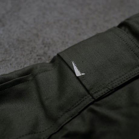 ［M-Regular］USARMY M-51 Trousers_deadstock_no.41