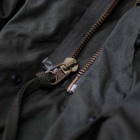 ［L］m65 parka_fullset_1980's_deadstock_no.11