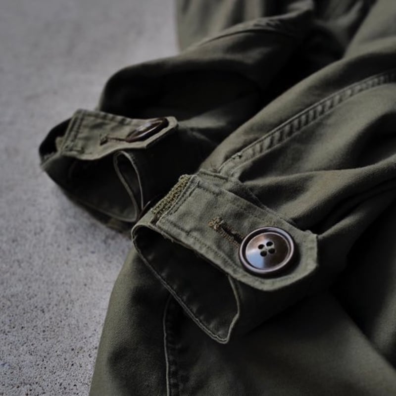 L］m48 parka 