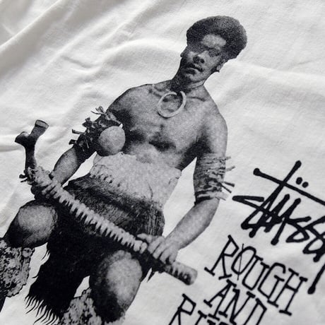 [XL] Old Stussy_90s_photo