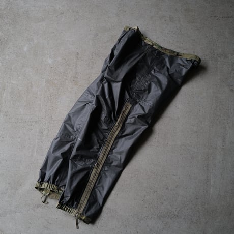 ［M-Regular］USARMY ECWCS_GORE-TEX PANTS_deadstock