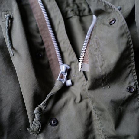 ［M］m51 parka