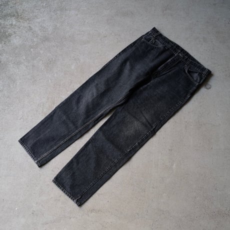 [W38 L32] Levi's 505_90s_no.2