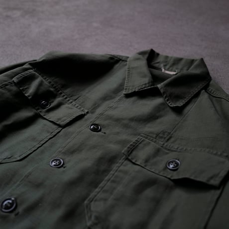 ［L-XL fit］USARMY OG107_1st Model