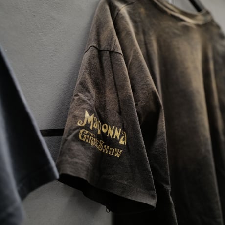 ［XL］Madonna Tour Tee