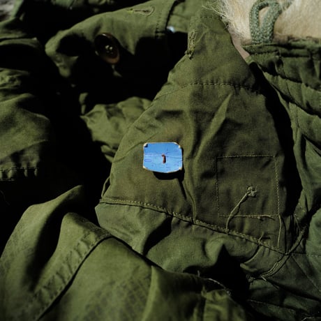 ［M］m51 parka_fullset_deadstock_no.85
