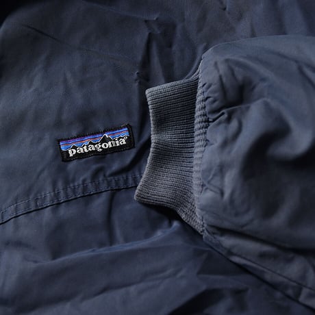 [XXL]Patagonia 90s big nylon freeze jacket
