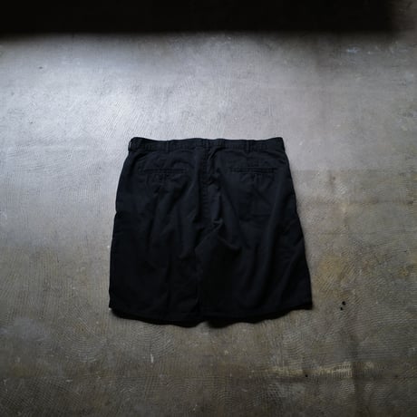 ［W40］Super Black_ BIG CHINO SHORTS by Polo Ralph Lauren_no.5