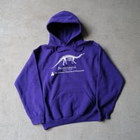 ［M］Brontsaurus Parka by the Science Museum of Minnesota