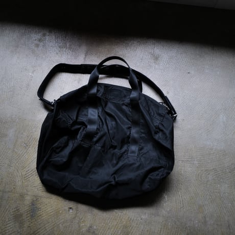 PRADA Travering Bag_Type B