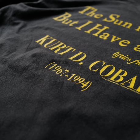 ［XL］Nirvana_no.13
