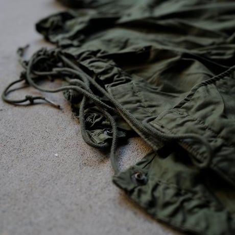 ［S］m65 parka_First model_no.59