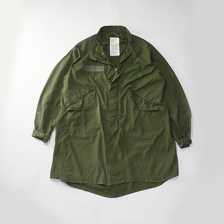 ［M］m65 parka_no.191