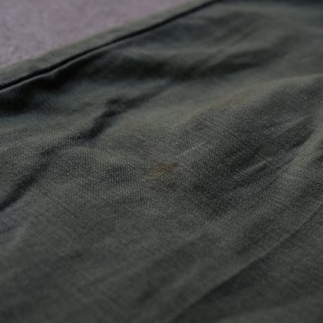 ［38×31］USARMY OG-107 Trousers_no.11