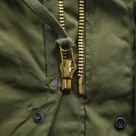 ［S］m65 parka_no.187
