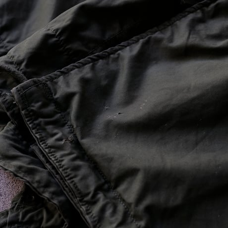 ［M］m65 parka_First model_no.95