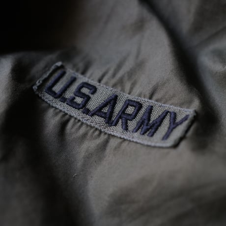 ［S］m51 parka_deadstock_no.33