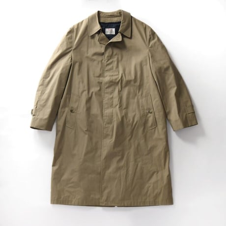 ［L］ORVIS GORE-TEX coat 90s_deadstock