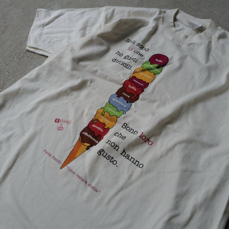 ［XL］Vintage Tee_80-90s_made in USA_no.21
